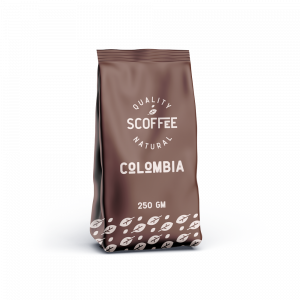 Specialty Colombian Coffee Beans (250 gm)