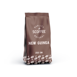 Specialty New Guinea Coffee Beans (250 gm)